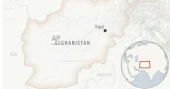 At least 20 die as ferry sinks in Afghanistan