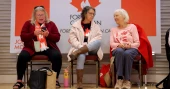 Alberta voters reject move toward independence in referendum backing Canadian unity