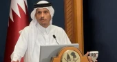 Qatar, Saudi Arabia discuss US-Iran agreement and regional developments