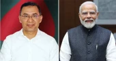 Our shared vision aimed at mutual benefit of our peoples: PM Modi tells PM Tarique