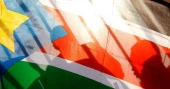 Drone strike on market in disputed Abyei region kills at least 153