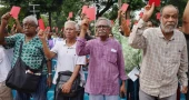 Ganatantrik Odhikar Committee demands implementation of July Uprising aspirations
