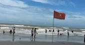 Low-pressure area likely to form over Bay of Bengal on Oct 23