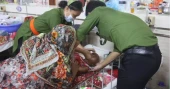 One suspected measles death reported in 24 hours