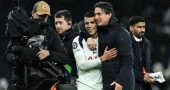 Spurs win over Dortmund eases pressure on Frank, fans still divided