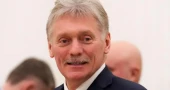 Kremlin says Russian, US interests align after oil sanctions eased