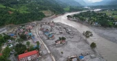 Climate change likely increased risk of deadly Nepal glacier and rock collapse