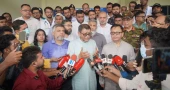 Sakhawat vows to make all govt hospitals broker-free
