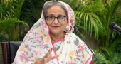 PM Hasina opens 2-day global dialogue on demography diversity