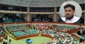 Country's debt burden increased by Tk 1 lakh crore in 4 months of new govt: Akhter Hossen