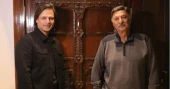 Suresh Oberoi recalls going door to door to help son Vivek land debut