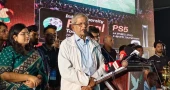 No alternative to sports for building 'healthy, humane and promising Bangladesh': Fakhrul