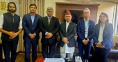 Bangladesh seeks early conclusion of PTA with Nepal to boost economic cooperation