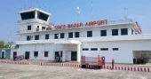 Cox’s Bazar airport to be fully ready for Intl flights in few months: Minister Afroza