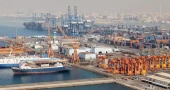 Iran warns of regional trade blockade if US keeps port restrictions