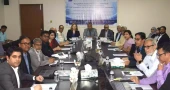 PRI, World Bank workshop advocates trade policy reform