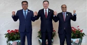 Bangladesh, China, Pakistan pledge to deepen trilateral cooperation