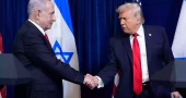 Netanyahu to press Trump to widen Iran nuclear talks during White House meeting