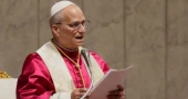 Pope Leo, Trump trade barbs as Iran war tensions mount