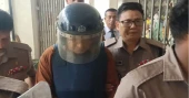Ex-Joint Secretary Jaglul Pasha on 7-day remand in Khaleda obstruction case
