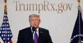 Trump administration launches TrumpRx website to promote discounted drugs