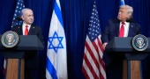 Trump criticizes Netanyahu over Lebanon escalation, report says