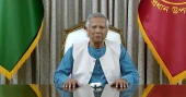 CA Yunus to address nation on Victory Day at 6pm
