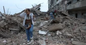 Death toll from Venezuela earthquakes rises to 188 as rescuers search for survivors