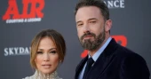 Jennifer Lopez and Ben Affleck officially divorced