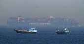 Iran claims control of Strait of Hormuz as tensions with US escalate