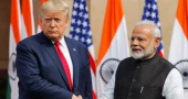 US and India reach trade deal, Trump announces after call with Modi