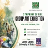 Symphony of Life’: Shilpo Bangla’s 8th group art exhibition begins Thursday