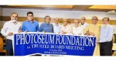 Photoseum Foundation formally begins journey