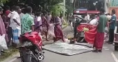 7 killed as bus collides with auto-rickshaw in Mymensingh