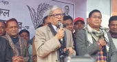Fakhrul slams Jamaat’s role in 1971 Liberation War