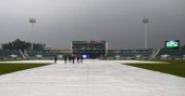 Rain washes away Bangladesh’s final Champions Trophy match