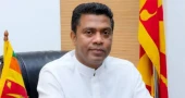 Sri Lankan Health Minister to attend Bangladesh cabinet swearing-in 