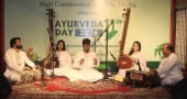 11th Ayurveda Day celebrated at IGCC Dhaka