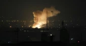 Israel strikes Iran nuclear sites; Tehran reports cvilian casualties