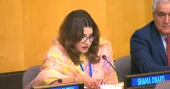 Bangladesh urges stronger global action on humanitarian law, Rohingya repatriation