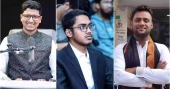 JnUCSU Elections: Shibir-backed panel leads in key posts at four centres