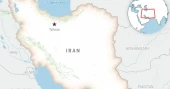 UN nuclear watchdog unable to inspect Iranian facilities
