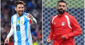Messi, Salah set for high-stakes World Cup last-16 showdown