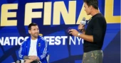 Messi says Argentina ready to give everything in World Cup final against Spain