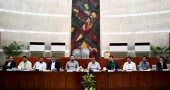 Parliamentary committee suggests measures to keep youth away from drugs