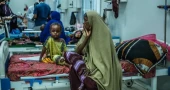 Diphtheria outbreak kills 50 children in Somalia