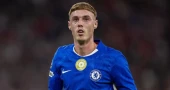Chelsea’s Cole Palmer fit for Arsenal clash