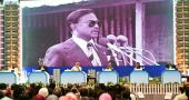 PM Tarique joins World Habitat Day discussion