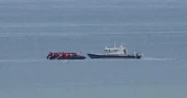 1 dies, another goes missing as migrant-loaded boat sinks in English Channel