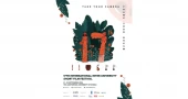 17th International Inter University Short Film Festival set to begin Sept 21